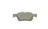 Колодки гальмівні (задні) Ford Mondeo/Galaxy/Kuga 12-/Ford USA Fusion/Escape 05- (Teves) BLUE PRINT ADF124210 (фото 3)