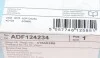 Колодки тормозные (передние) Volvo S60/S90/V60/V90/XC40/XC60/XC90 2.0 15- BLUE PRINT ADF124234 (фото 6)