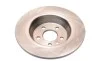Диск тормозной (задний) Ford Focus/Galaxy/Kuga/Mondeo 08-/Range Rover 11- (302x11) (с покрытием) BLUE PRINT ADF124301 (фото 2)