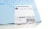 Диск гальмівний (передній) Volvo XC90 02-14 (335.8x30.1) BLUE PRINT ADF124336 (фото 4)