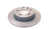 Диск тормозной (задний) VW Sharan/Seat Alhambra 96-10 (267.8x9.8)(с покрытием)(полный) BLUE PRINT ADF124339 (фото 4)