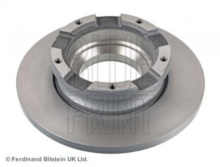 FORD диск гальм задн. Transit 12- BLUE PRINT ADF124349