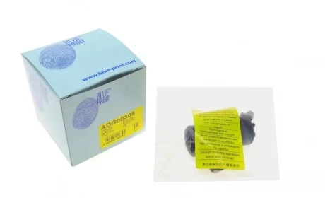 Насос омывателя стекла Hyundai SonataIII/Accent 94-17 KIA Optima I 01-06 BLUE PRINT ADG00308