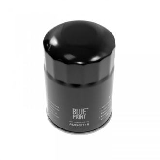 Фильтр масла BLUE PRINT ADG02116