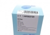 Фильтр масла с уплотнением BLUE PRINT ADG02129 (фото 2)