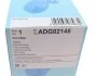 Фильтр масляный Chevrolet Captiva/Opel Antara 3.2i 06- (4WD) BLUE PRINT ADG02148 (фото 5)
