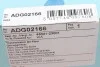 Фільтр АКПП Hyundai Accent III/Elantra KIA Ceed/Rio 04- BLUE PRINT ADG02166 (фото 4)