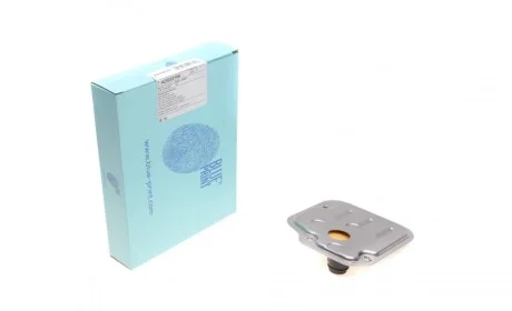 Фильтр АКПП Hyundai Accent III/Elantra KIA Ceed/Rio 04- BLUE PRINT ADG02166