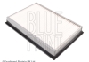 Фильтр воздушный BLUE PRINT ADG02203 (фото 3)