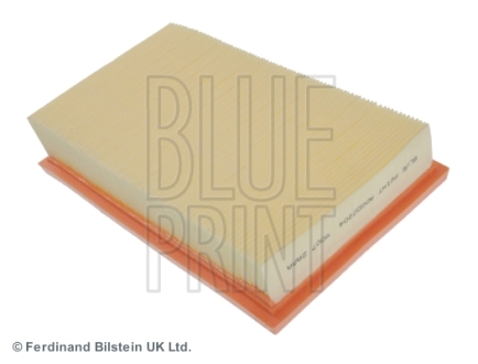 HYUNDAI фільтр повітря Lantra 1.5 90- BLUE PRINT ADG02204