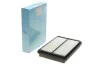 Фильтр воздушный Great Wall Deer/Safe/Streed 2.2/2.4 96- BLUE PRINT ADG022125 (фото 1)