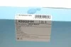 Фильтр воздушный Great Wall Deer/Safe/Streed 2.2/2.4 96- BLUE PRINT ADG022125 (фото 6)
