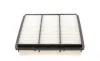 Фильтр воздушный Great Wall Hover 2.4 16V/2.8 TCi 05-11 BLUE PRINT ADG022132 (фото 2)