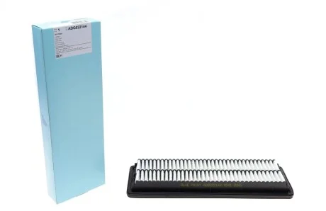 Фильтр воздушный Hyundai I10 1.0-1.2 07- BLUE PRINT ADG022144
