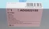 Фільтр повітряний Hyundai Tucson/Kia Sportage 15- BLUE PRINT ADG022155 (фото 4)