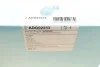 Фільтр повітряний Chevrolet Rezzo/Tacuma 1.6-2.0i 00- BLUE PRINT ADG02233 (фото 8)