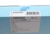 Фильтр воздушный Chevrolet Aveo 06- (benzin) BLUE PRINT ADG02239 (фото 4)