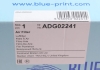 Фильтр воздушный BLUE PRINT ADG02241 (фото 5)