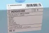 Фильтр воздушный Hyundai Azera/Grandeur/Sonata V 05-11 BLUE PRINT ADG02268 (фото 4)