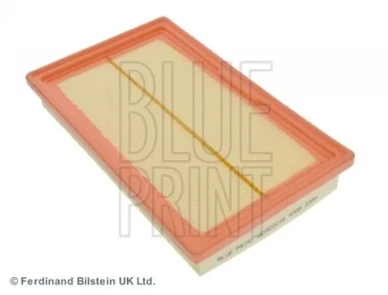 Фильтр воздушный Hyundai Atos 1.1 03-10 BLUE PRINT ADG02278