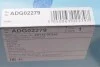 Фильтр воздушный Hyundai Tucson/ Kia Cerato/Sportage 04- BLUE PRINT ADG02279 (фото 5)