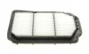 Фильтр воздушный Chevrolet Lacetti/Nubira 2.0D 05- BLUE PRINT ADG02296 (фото 2)
