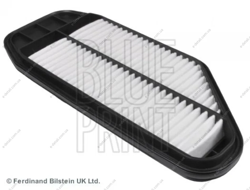 Фильтр воздушный Chevrolet Spark 1.0-1.2 10- BLUE PRINT ADG02299 (фото 1)