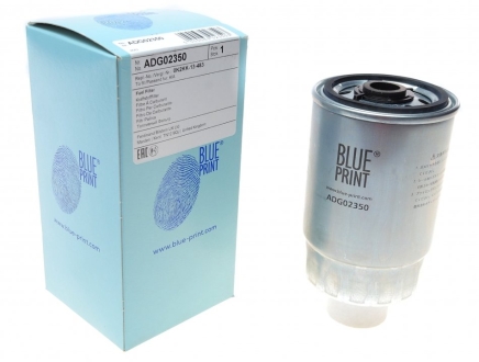 Фильтр топлива BLUE PRINT ADG02350