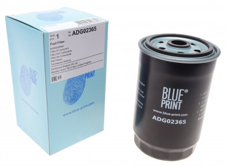 Фильтр топлива BLUE PRINT ADG02365 (фото 1)