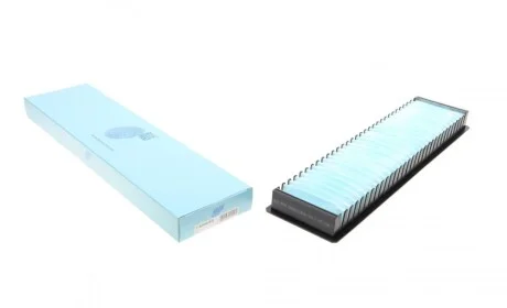 Фильтр салона Mini Mini 01- BLUE PRINT ADG02512