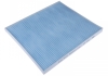 Сменный фильтрующий элемент воздушного фильтра салона BLUE PRINT ADG02515 (фото 1)
