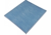 Сменный фильтрующий элемент воздушного фильтра салона BLUE PRINT ADG02515 (фото 2)
