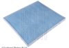 Змінний фільтруючий елемент повітряного фільтра салону BLUE PRINT ADG02515 (фото 4)