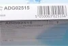 Фільтр салону Kia Cerato 04-09/Sorento II 09-15 BLUE PRINT ADG02515 (фото 4)
