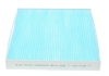 Змінний фільтруючий елемент повітряного фільтра салону BLUE PRINT ADG02528 (фото 6)