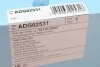 Фільтр салону Ssangyong Rexton 2.3-3.2 02-13 BLUE PRINT ADG02531 (фото 4)