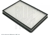 Воздушный фильтр салона BLUE PRINT ADG02545 (фото 3)