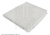 Змінний фільтруючий елемент повітряного фільтра салону BLUE PRINT ADG02551 (фото 4)