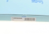 Сменный фильтрующий элемент воздушного фильтра салона BLUE PRINT ADG02555 (фото 9)