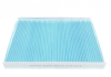 Змінний фільтруючий елемент повітряного фільтра салону BLUE PRINT ADG02559 (фото 5)