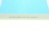 Фільтр салону Chevrolet Aveo (T300) 11-/ Opel Astra J 09- BLUE PRINT ADG02561 (фото 4)