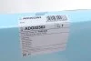 Фильтр салона Chevrolet Aveo (T300) 11-/ Opel Astra J 09-15 (угольный) BLUE PRINT ADG02562 (фото 4)