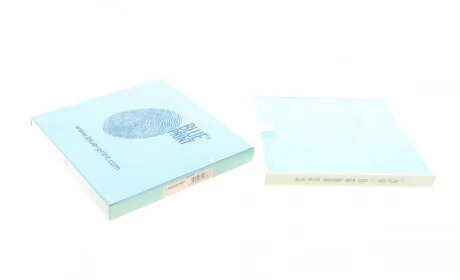 Фильтр салона Great Wall Steed/Wingle 06- BLUE PRINT ADG02567