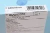 Фільтр салону Hyundai i20 1.1-1.6 08-14 BLUE PRINT ADG02570 (фото 4)