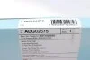 Фільтр салону Ssangyong Rodius 05- BLUE PRINT ADG02575 (фото 4)