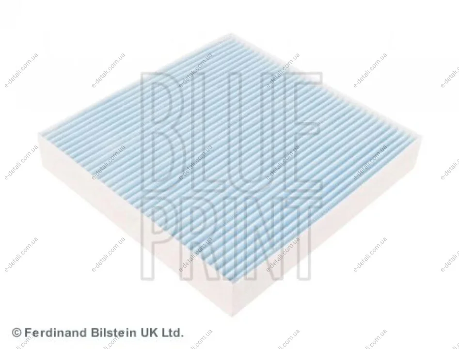 Фильтр салона Kia Picanto 17- BLUE PRINT ADG02598 (фото 1)
