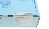 Комплект зчеплення Hyundai Elantra/Kia Cee'd 1.4/1.6 CRDi 06- (d=238mm) (+вижимний) BLUE PRINT ADG030203 (фото 11)