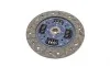 Комплект сцепления Hyundai i30/Kia C'eed/Cerato 1.4/1.6i 04- (d=216mm) (+выжимной) BLUE PRINT ADG030212 (фото 3)
