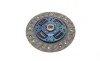 Комплект сцепления Hyundai i30/Kia C'eed/Cerato 1.4/1.6i 04- (d=216mm) (+выжимной) BLUE PRINT ADG030212 (фото 5)