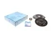 Комплект сцепления Opel Vectra A 1.8-2.0 i 88-95/Chevrolet Aveo 1.5 i 03- BLUE PRINT ADG03028 (фото 1)